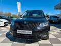 Skoda Yeti Monte Carlo,Autom,Navi Kamera Negro - thumbnail 2