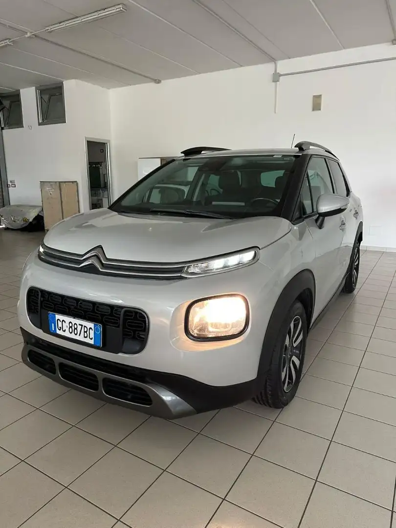 Citroen C3 Aircross BlueHDi 110 S&S Shine Beige - 2