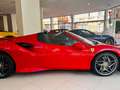 Ferrari F8 Spider F8 Spider 3.9  V8 BiTurbo 720ch Rood - thumbnail 4