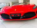 Ferrari F8 Spider F8 Spider 3.9  V8 BiTurbo 720ch Rood - thumbnail 17