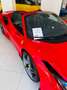 Ferrari F8 Spider F8 Spider 3.9  V8 BiTurbo 720ch Rood - thumbnail 3