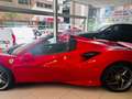 Ferrari F8 Spider F8 Spider 3.9  V8 BiTurbo 720ch Rood - thumbnail 7