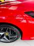 Ferrari F8 Spider F8 Spider 3.9  V8 BiTurbo 720ch Rood - thumbnail 23