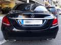 Mercedes-Benz C 200 7G Plus Negro - thumbnail 4