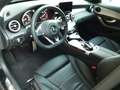 Mercedes-Benz C 200 7G Plus Negro - thumbnail 7