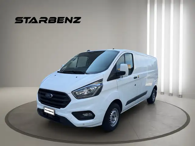 Ford Transit Custom Van Trend 2.0 EcoBlue 130cv L2 H1 3p - !!!PROMOSTAR!!!