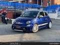 Abarth 595 1.4 T-Jet 145cv "ORIGINALE" Blu/Azzurro - thumbnail 1