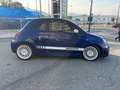 Abarth 595 1.4 T-Jet 145cv "ORIGINALE" Albastru - thumbnail 25