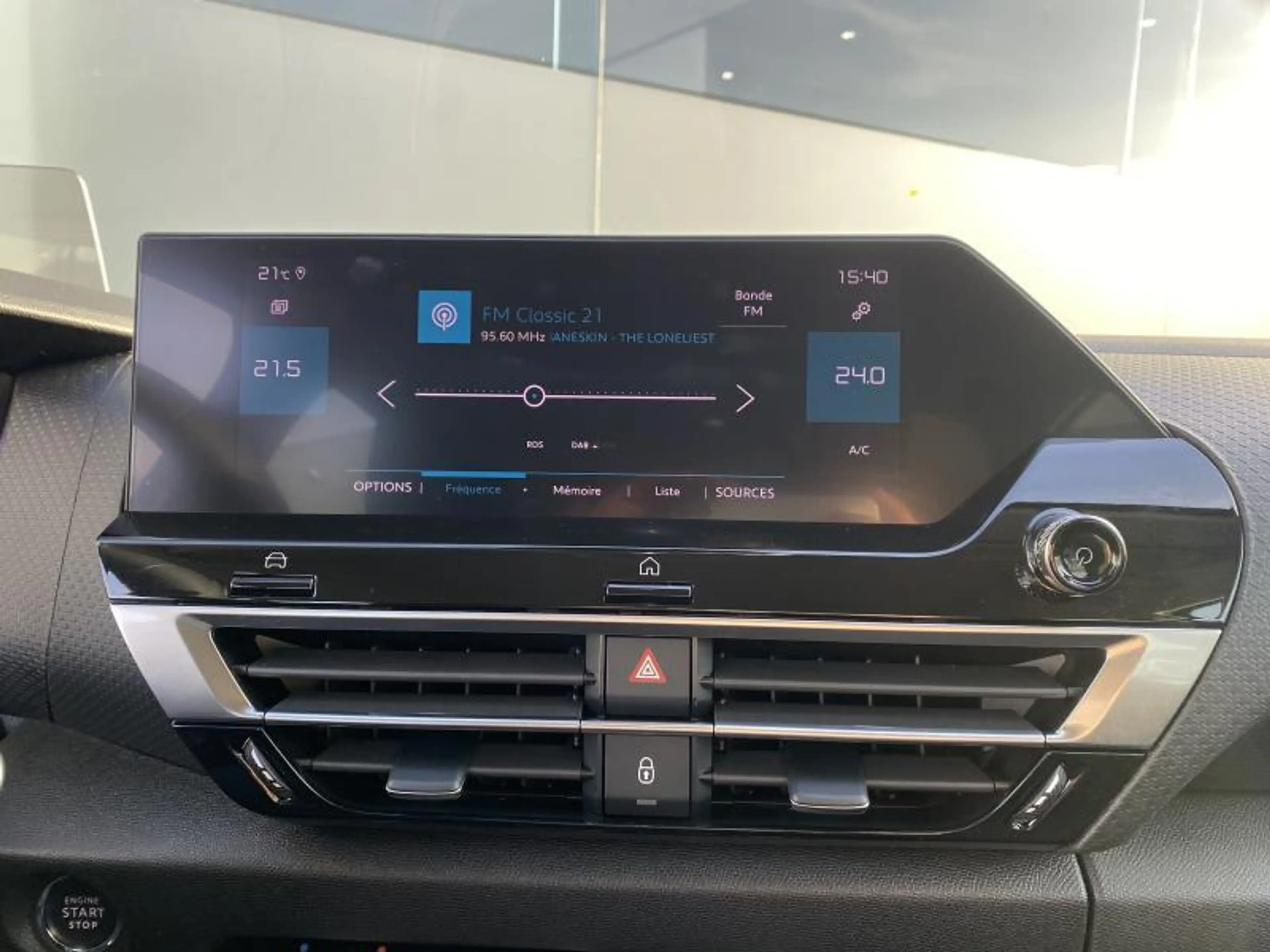 Citroen C4 SHINE — photo 7