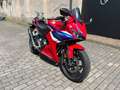 Honda CBR 500 R Rot - thumbnail 6