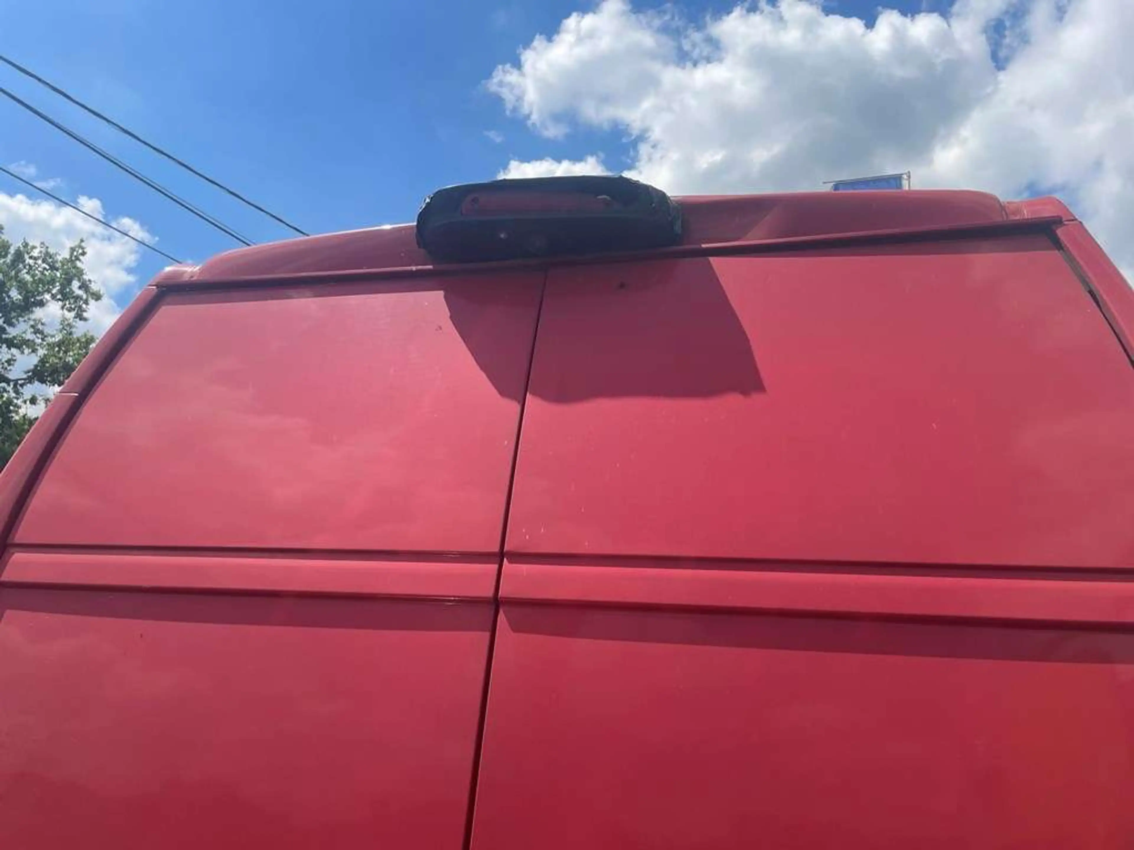 Citroen Jumper L4 6.36 m H3 2.17m — photo 7