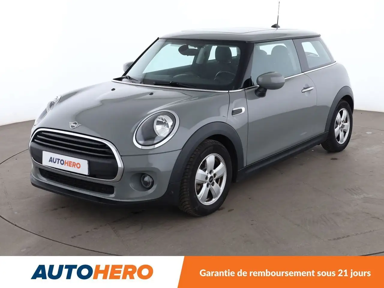 MINI One