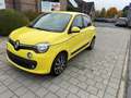 Renault Twingo Twingo Jaune - thumbnail 3