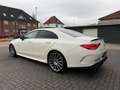 Mercedes-Benz CLS 400 d 4Matic AMG/SHD/MEMORY/BURMESTER Bílá - thumbnail 12