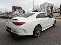 Mercedes-Benz CLS 400 d 4Matic AMG/SHD/MEMORY/BURMESTER Bílá - thumbnail 7