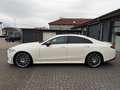 Mercedes-Benz CLS 400 d 4Matic AMG/SHD/MEMORY/BURMESTER Bílá - thumbnail 13