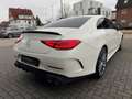 Mercedes-Benz CLS 400 d 4Matic AMG/SHD/MEMORY/BURMESTER Bílá - thumbnail 8