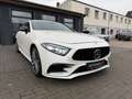 Mercedes-Benz CLS 400 d 4Matic AMG/SHD/MEMORY/BURMESTER Bílá - thumbnail 4