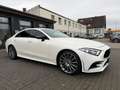 Mercedes-Benz CLS 400 d 4Matic AMG/SHD/MEMORY/BURMESTER Bílá - thumbnail 5