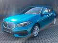 BMW 116 i 5-Türer/ Lenkradheiz/LED/Navi/Sitzheizung Blau - thumbnail 2