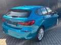 BMW 116 i 5-Türer/ Lenkradheiz/LED/Navi/Sitzheizung Blau - thumbnail 9
