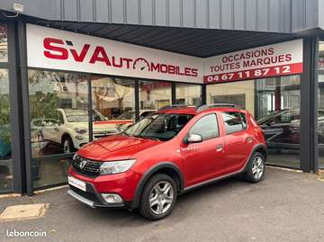 II 1.5 dCi 90ch Stepway