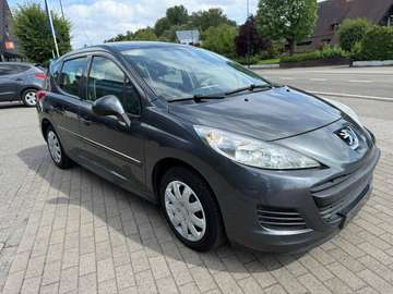 207 1.4i Active GARANTIE 1 AN/JAAR