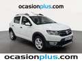 Dacia Sandero 1.5dCi Stepway 90 Blanco - thumbnail 2