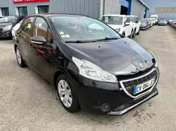Peugeot 208 1.4 HDi 70 ACCESS