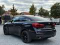 BMW X6 X6 xDrive30d Noir - thumbnail 5