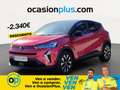 Renault Captur E-Tech Full Hybrid Evolution 117kW Rojo - thumbnail 1