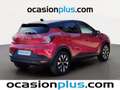 Renault Captur E-Tech Full Hybrid Evolution 117kW Rojo - thumbnail 4