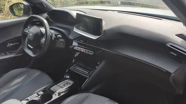 Peugeot 2008 view 10