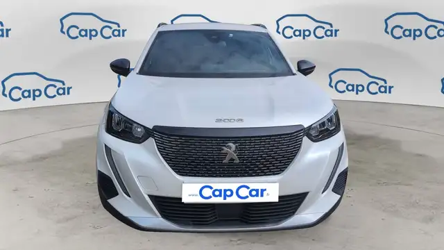 Peugeot 2008 view 5