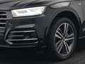 Audi Q5 55 TFSI e Quattro S Line Plug In Hybrid 367pk PHEV Zwart - thumbnail 6