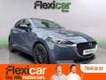 Mazda 2 1.5 GE 66kW (90CV) Black Tech Edition Azul - thumbnail 1
