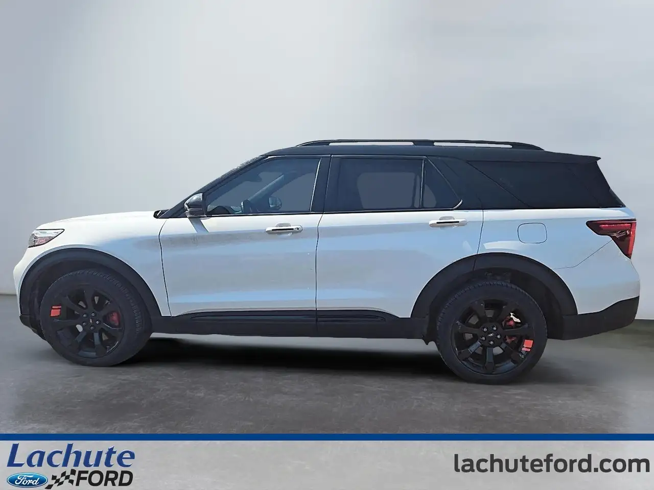 Ford Explorer снимка Ford Explorer