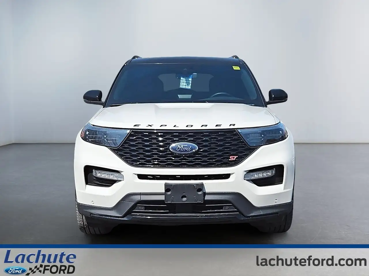 Ford Explorer снимка Ford Explorer