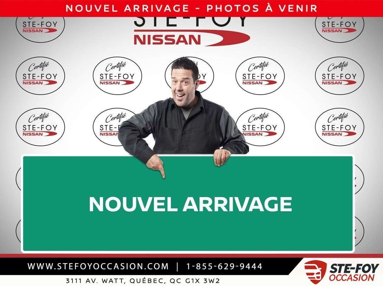2024 Nissan Leaf SV PLUS à hayon