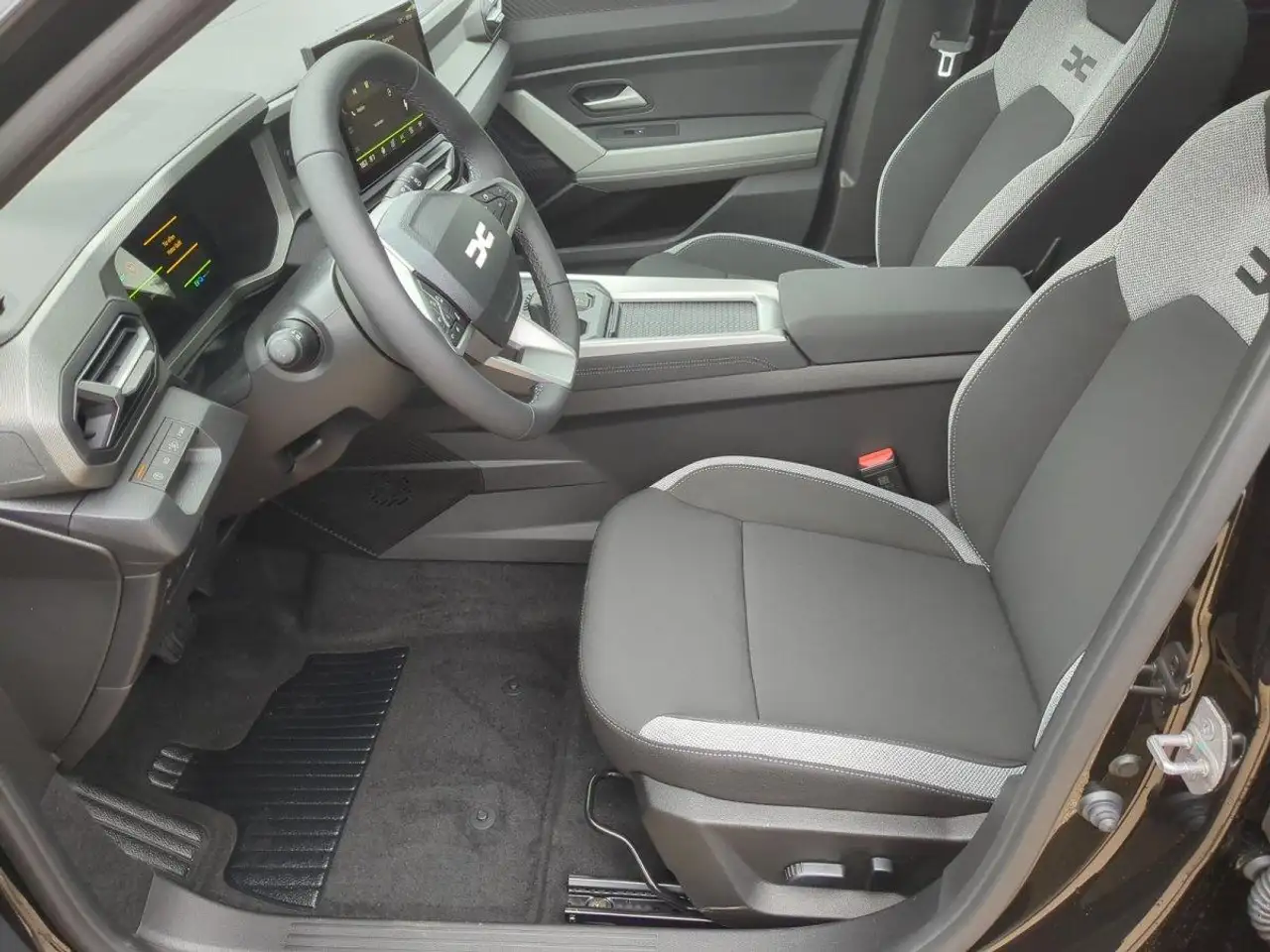 Dacia Bigster 2026
