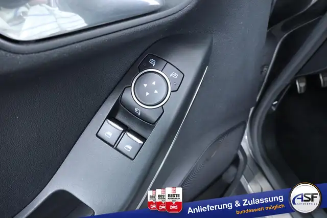 Ford Fiesta view 14