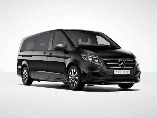 Mercedes-Benz Vito 116 CDI TOURER SELECT EXTRALONG