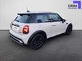 MINI Cooper D 3 Portes Cooper 136 ch DKG7 Essential Blanc - thumbnail 2