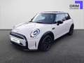 MINI Cooper D 3 Portes Cooper 136 ch DKG7 Essential Blanc - thumbnail 1