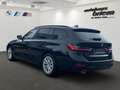 BMW 330 e Touring Advantage DAB LED WLAN Tempomat Negru - thumbnail 4