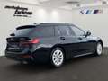 BMW 330 e Touring Advantage DAB LED WLAN Tempomat Negru - thumbnail 3