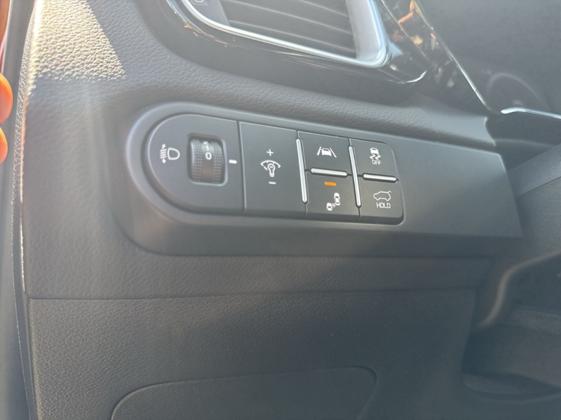Kia ProCeed / pro_cee'd GT El. Fondsitzverst. El. Panodach Navi Leder Digi — photo 10