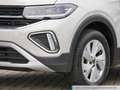 Volkswagen T-Cross 1.0 TSI Life Navi LED DigCockpit ACC PDC Gris - thumbnail 12