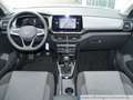 Volkswagen T-Cross 1.0 TSI Life Navi LED DigCockpit ACC PDC Grau - thumbnail 8