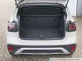 Volkswagen T-Cross 1.0 TSI Life Navi LED DigCockpit ACC PDC Grau - thumbnail 13